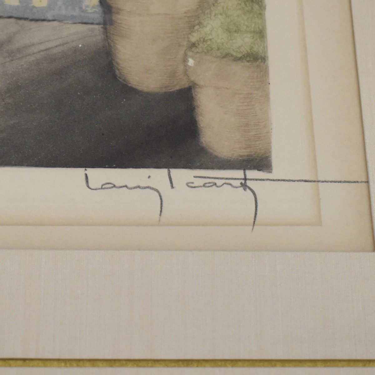 After Louis Icart, French (1888-1950)