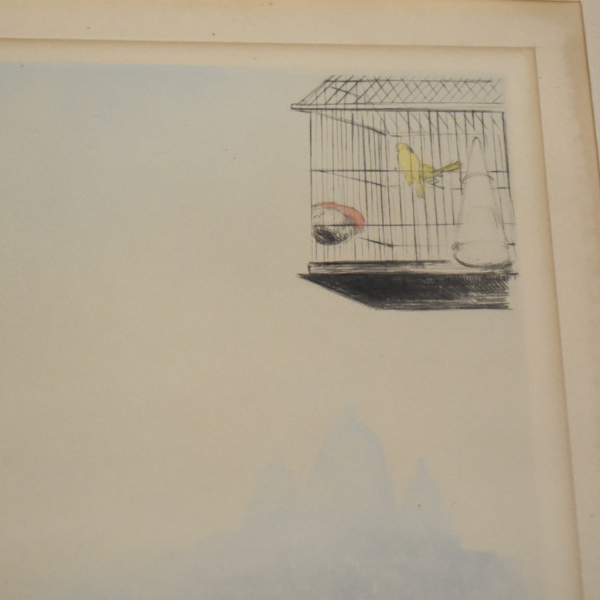 After Louis Icart, French (1888-1950)