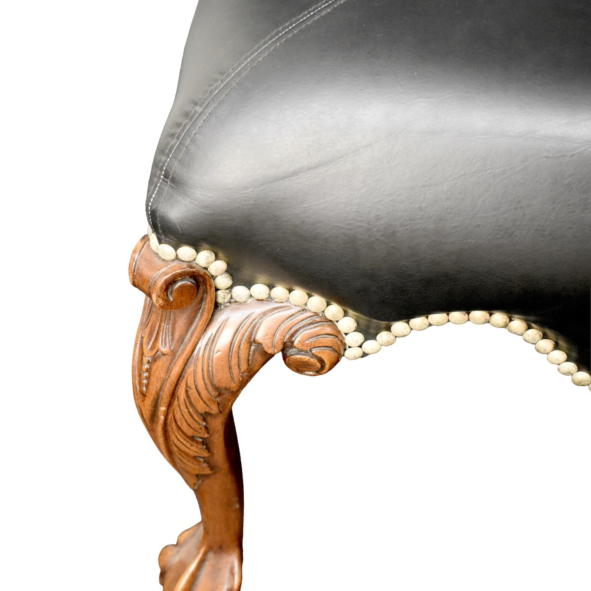 Georgian Style Bench