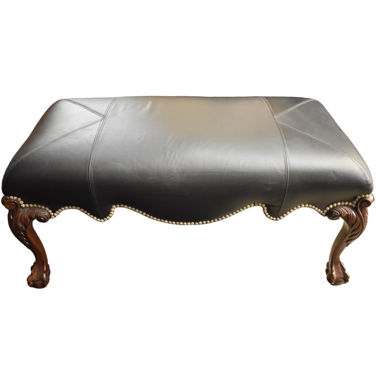 Georgian Style Bench