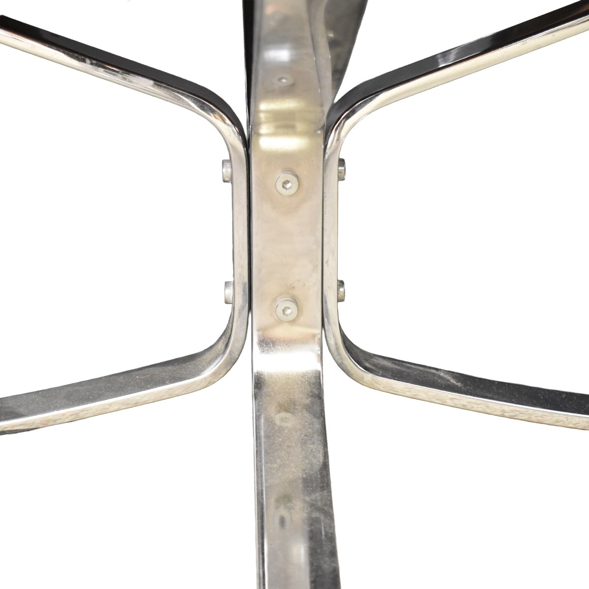 Sigurd Resell "Falcon" Chair & Ottoman