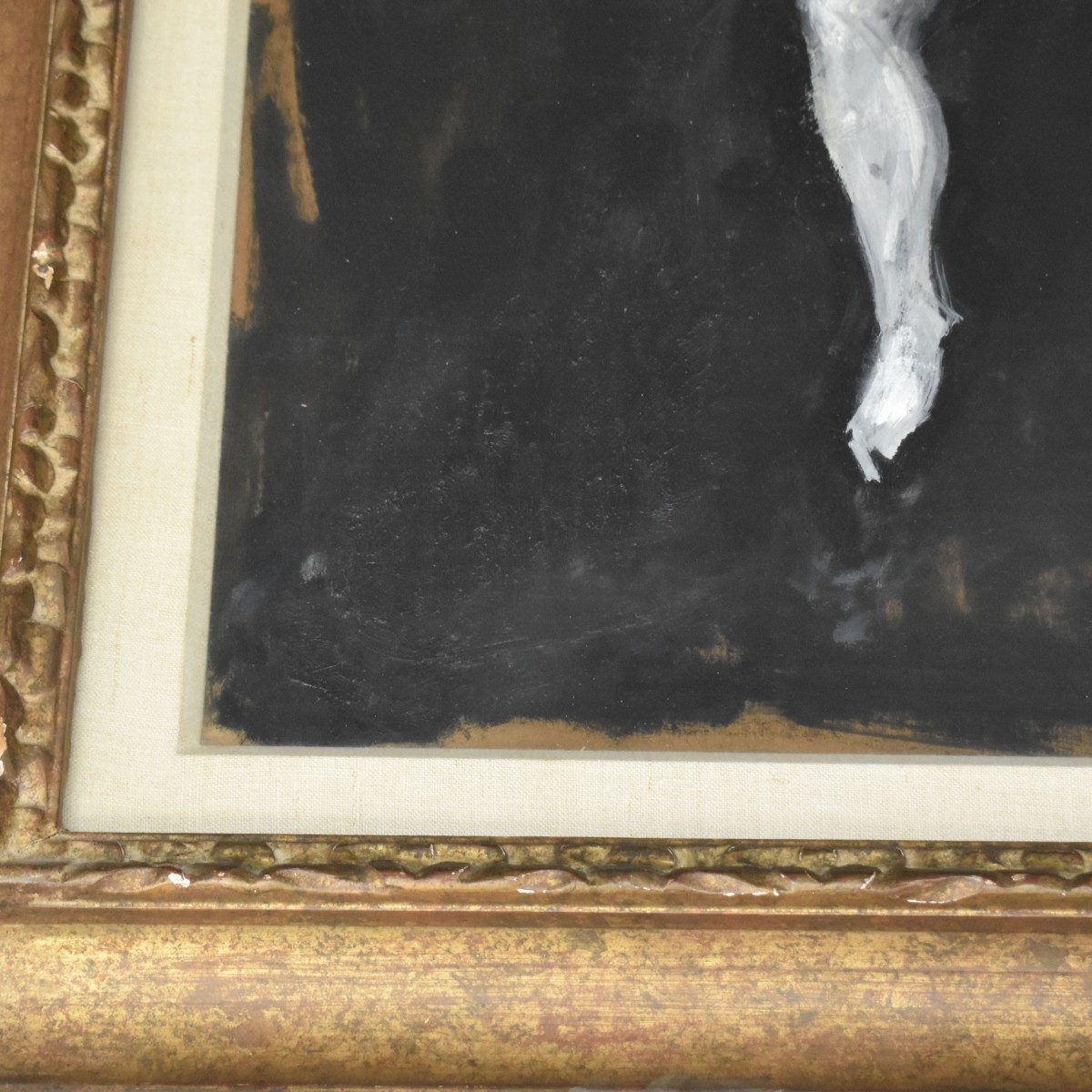 Arbit Blatas, Lithuanian (1908-1999)