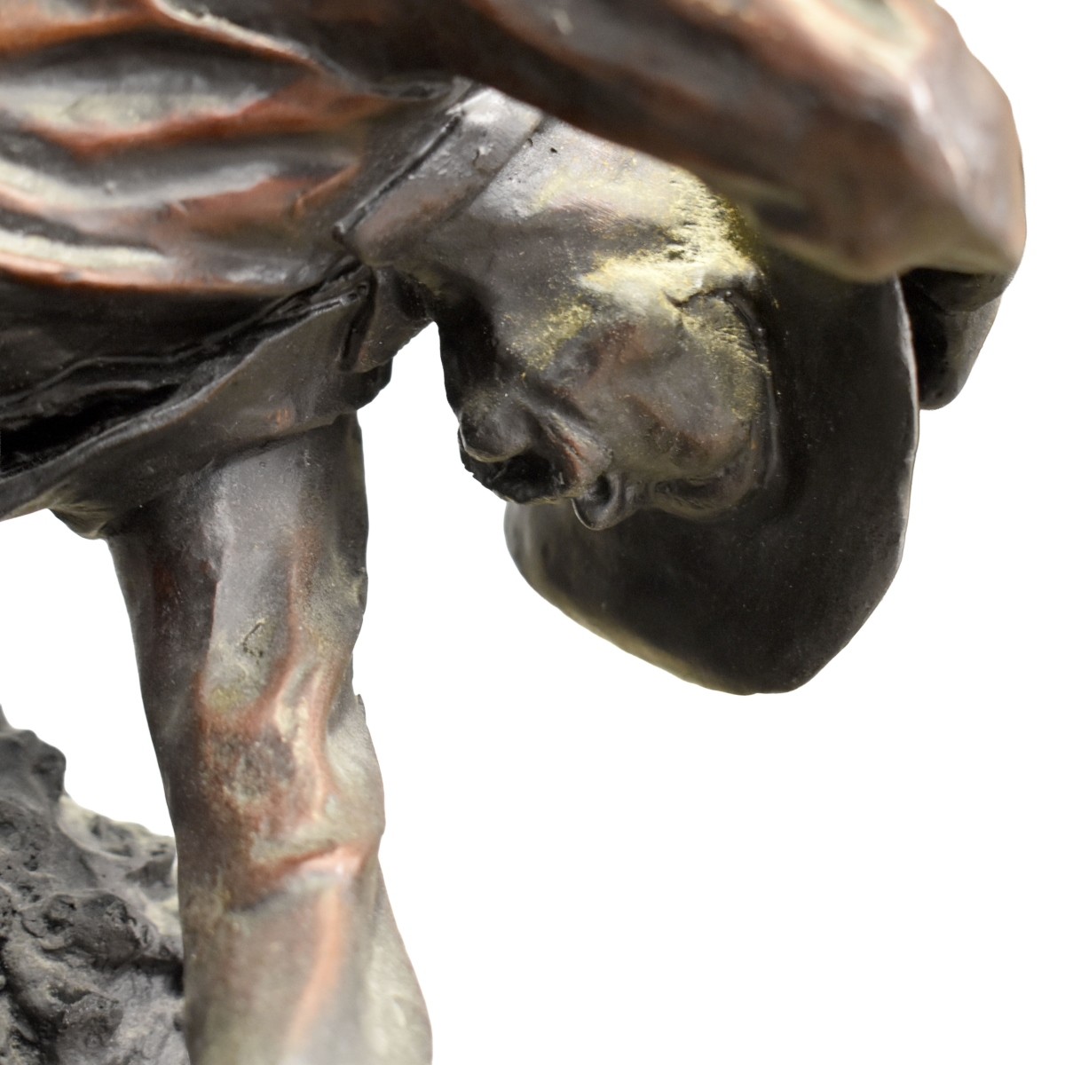 After: Frederic Remington, American (1861 - 1909)