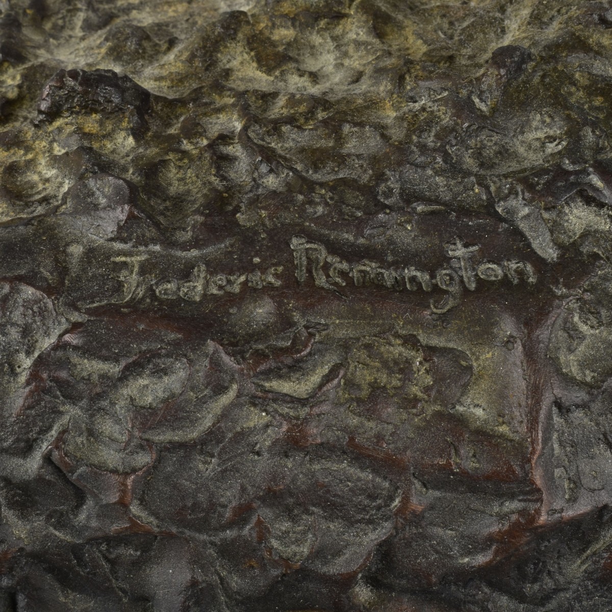 After: Frederic Remington, American (1861 - 1909)