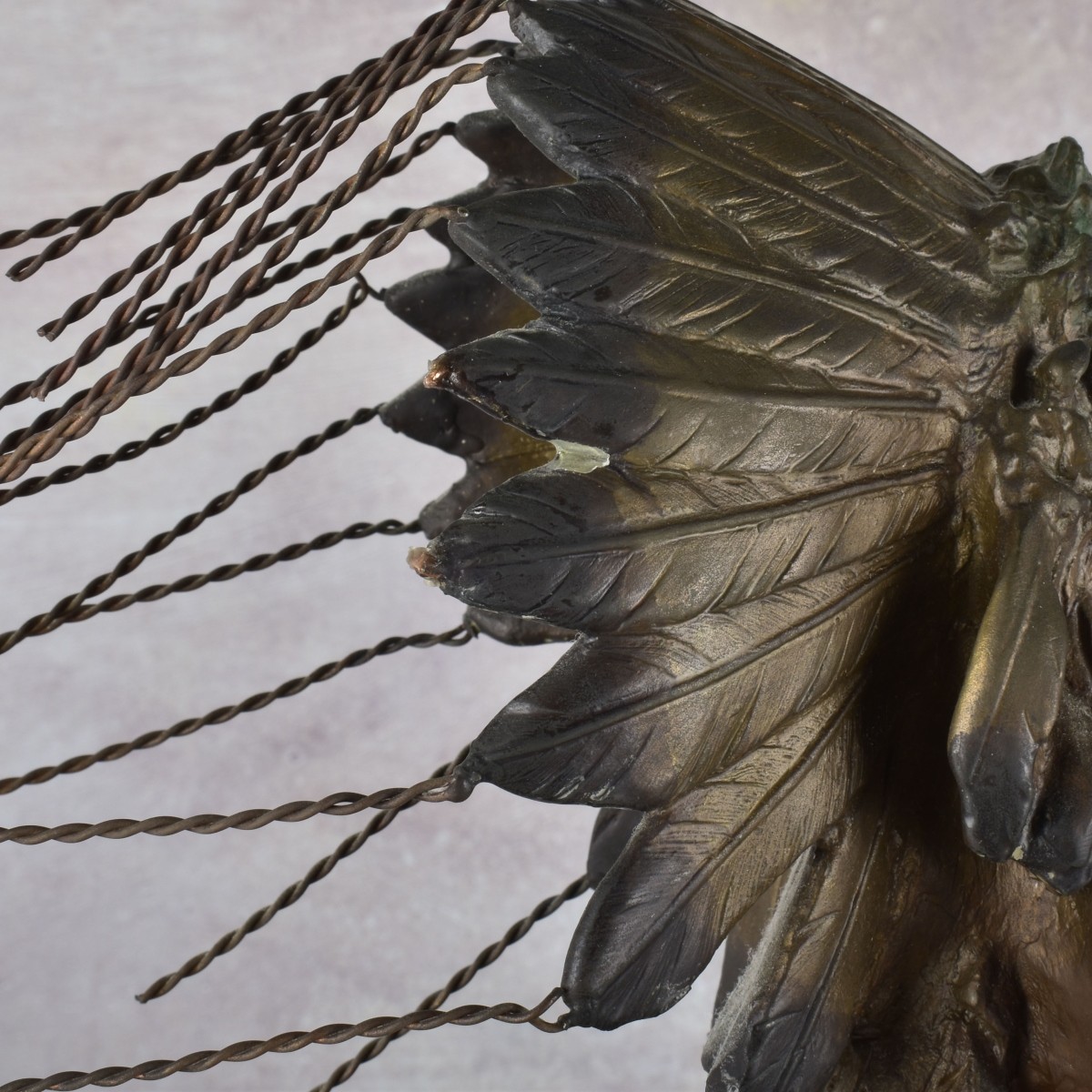 After: Carl Kauba, Austria, Am. (1865-1922)