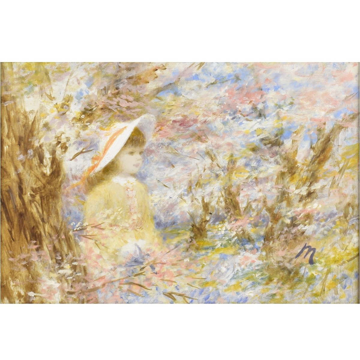 Harry Myers, American (1910-1968)