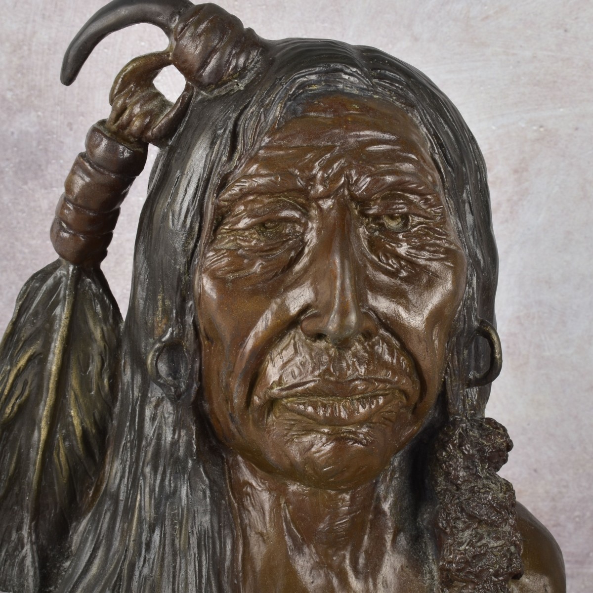 Charles Marion Russell, American (1864-1926)