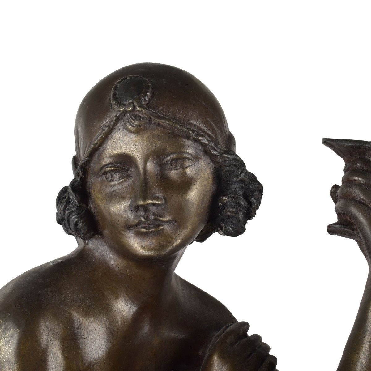 Style of J. E. Mir, (19-20th Century)