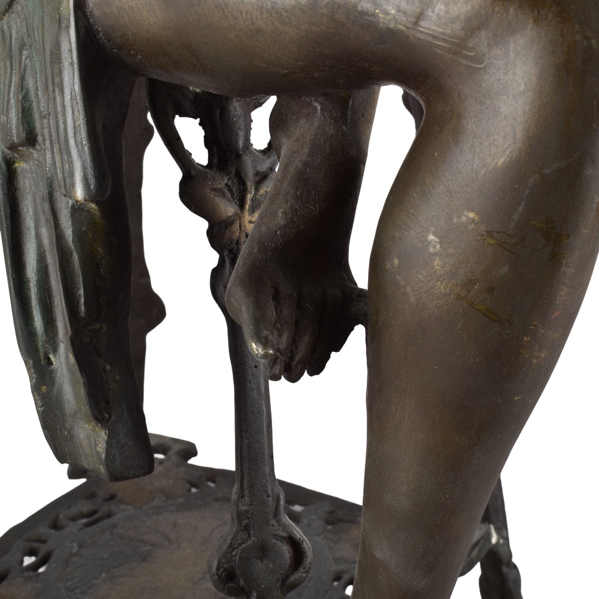 Style of J. E. Mir, (19-20th Century)