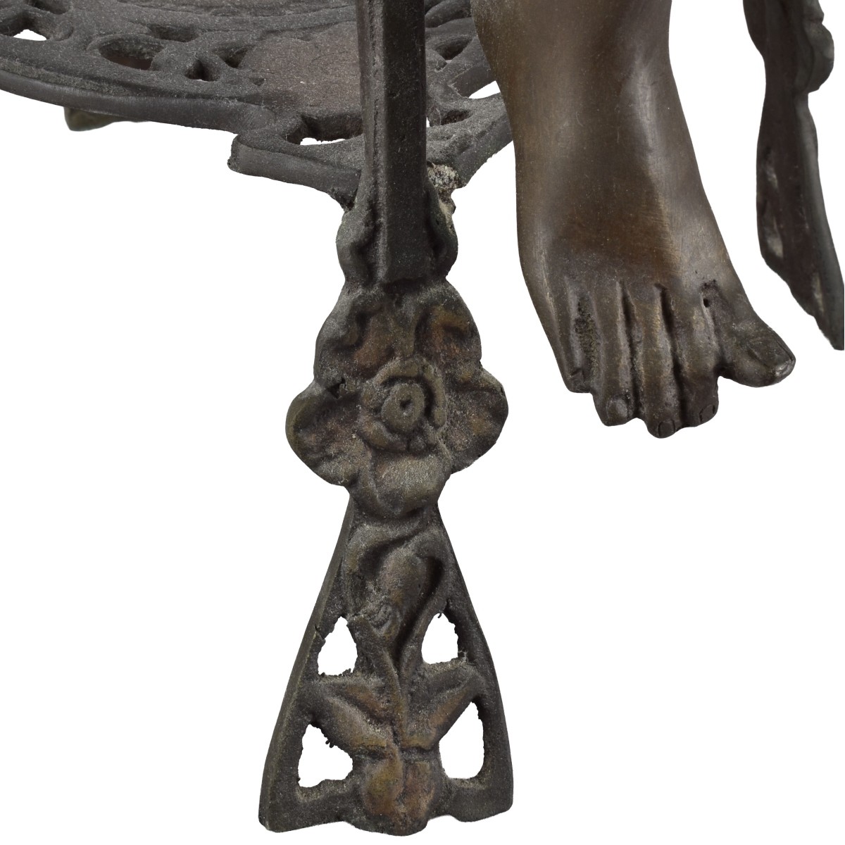 Style of J. E. Mir, (19-20th Century)