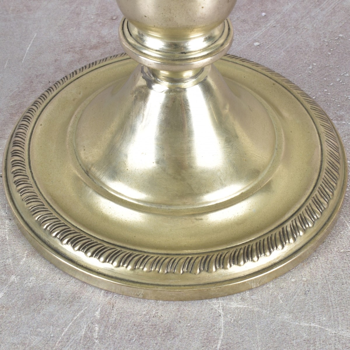 Mueck-Cary Sterling Silver Candelabra