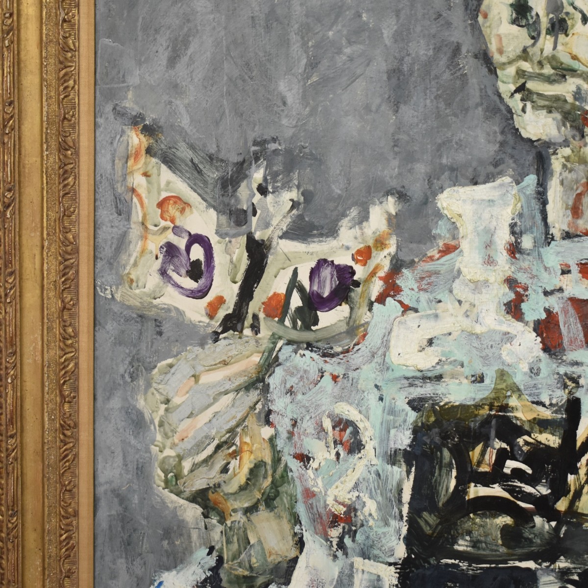 Paul Aizpiri, French (1919-2016)