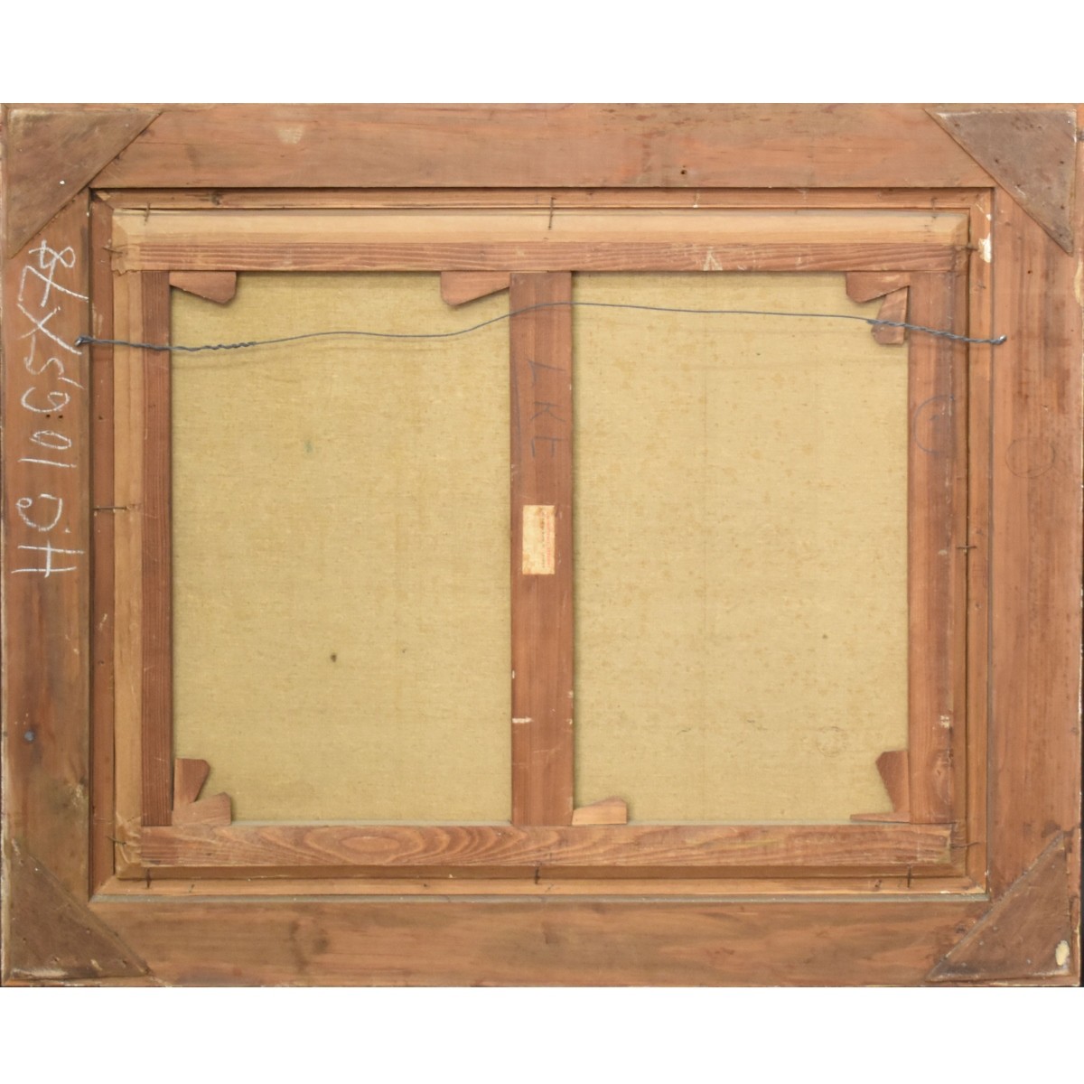 Paul Aizpiri, French (1919-2016)