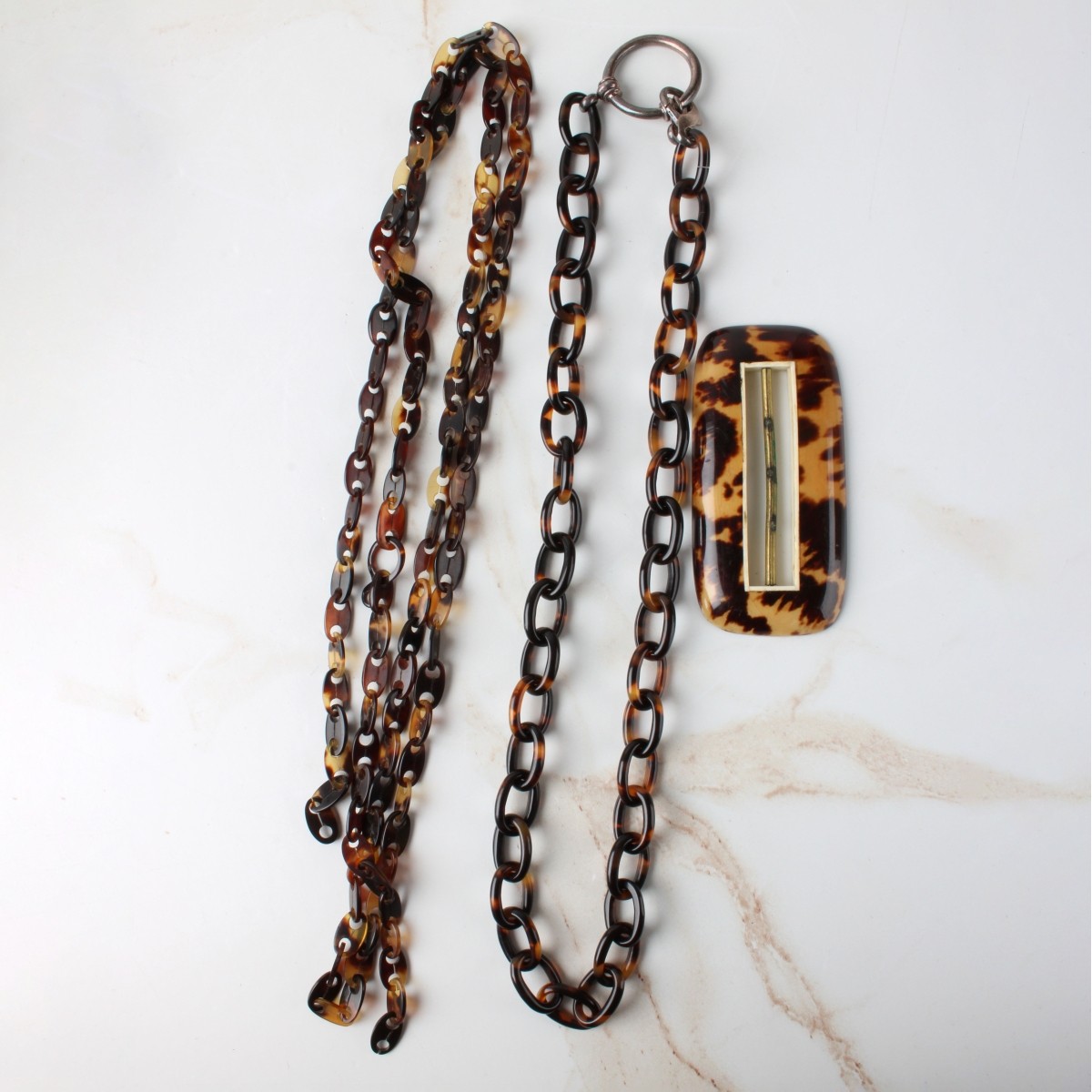 Natural Shell Jewelry