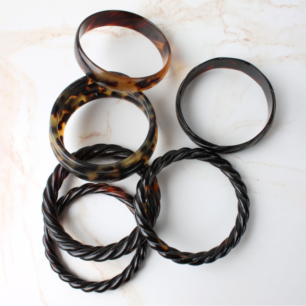 Natural Shell Jewelry