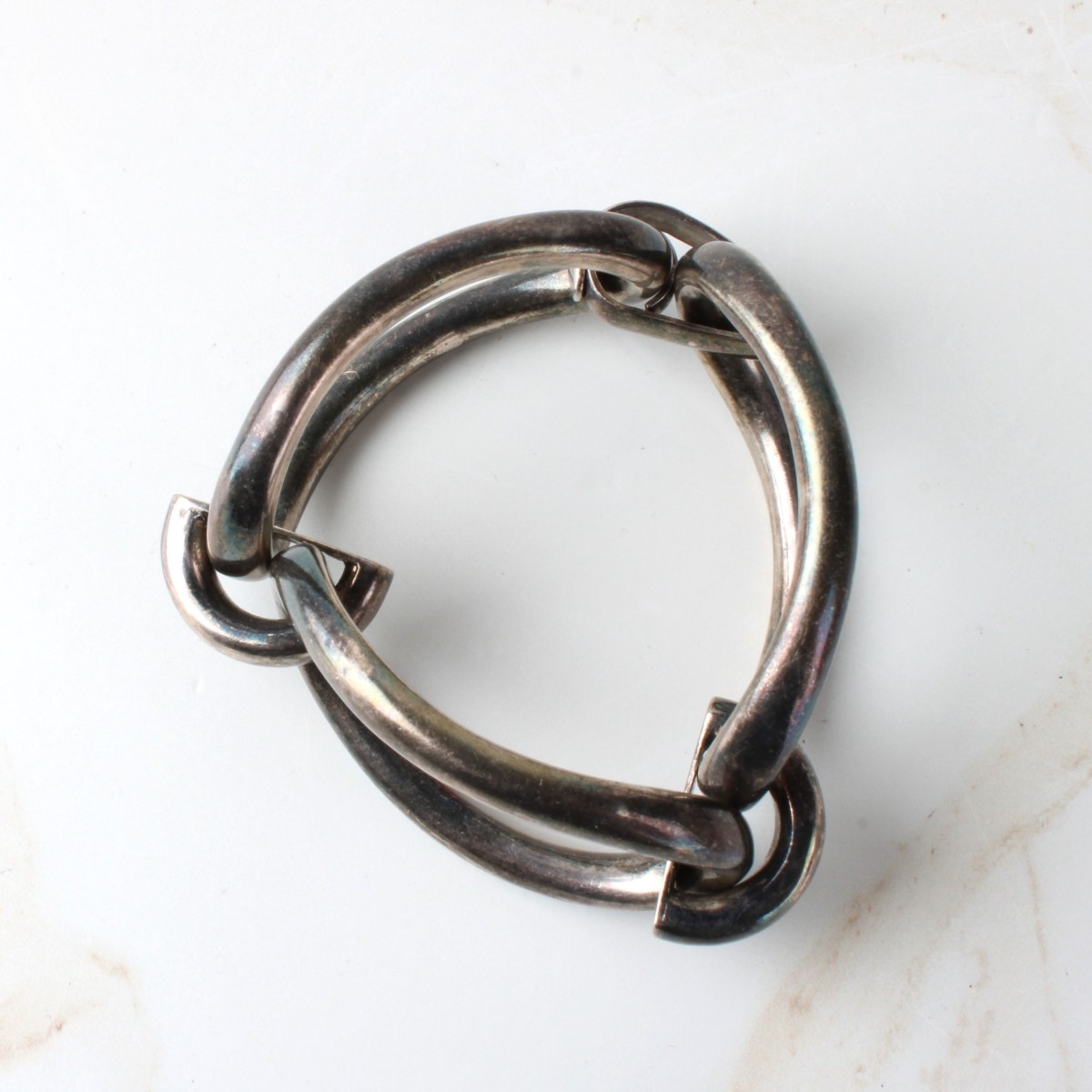 Sterling Silver Bracelet