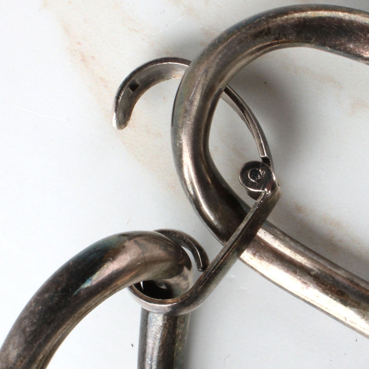 Sterling Silver Bracelet