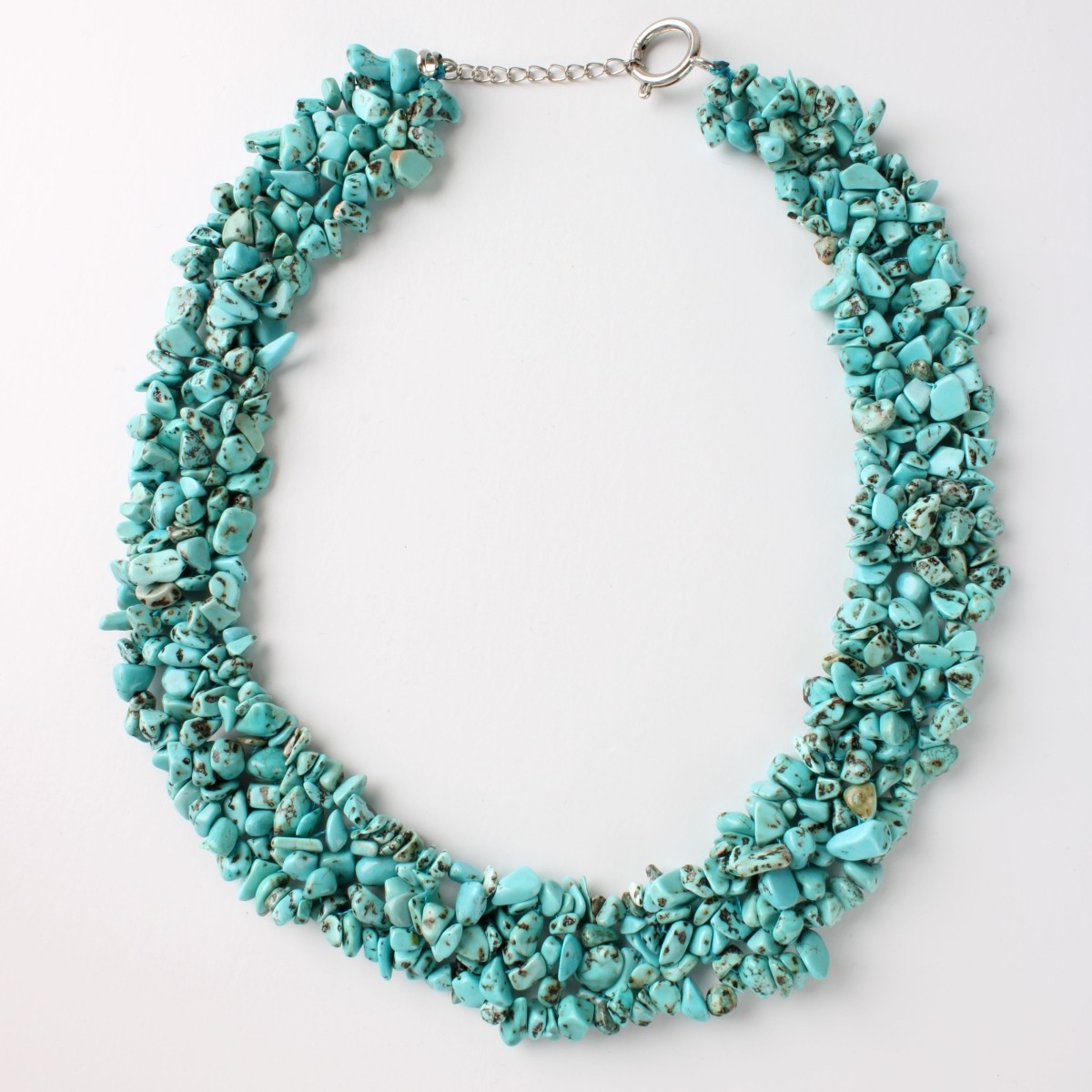 Turquoise Necklace