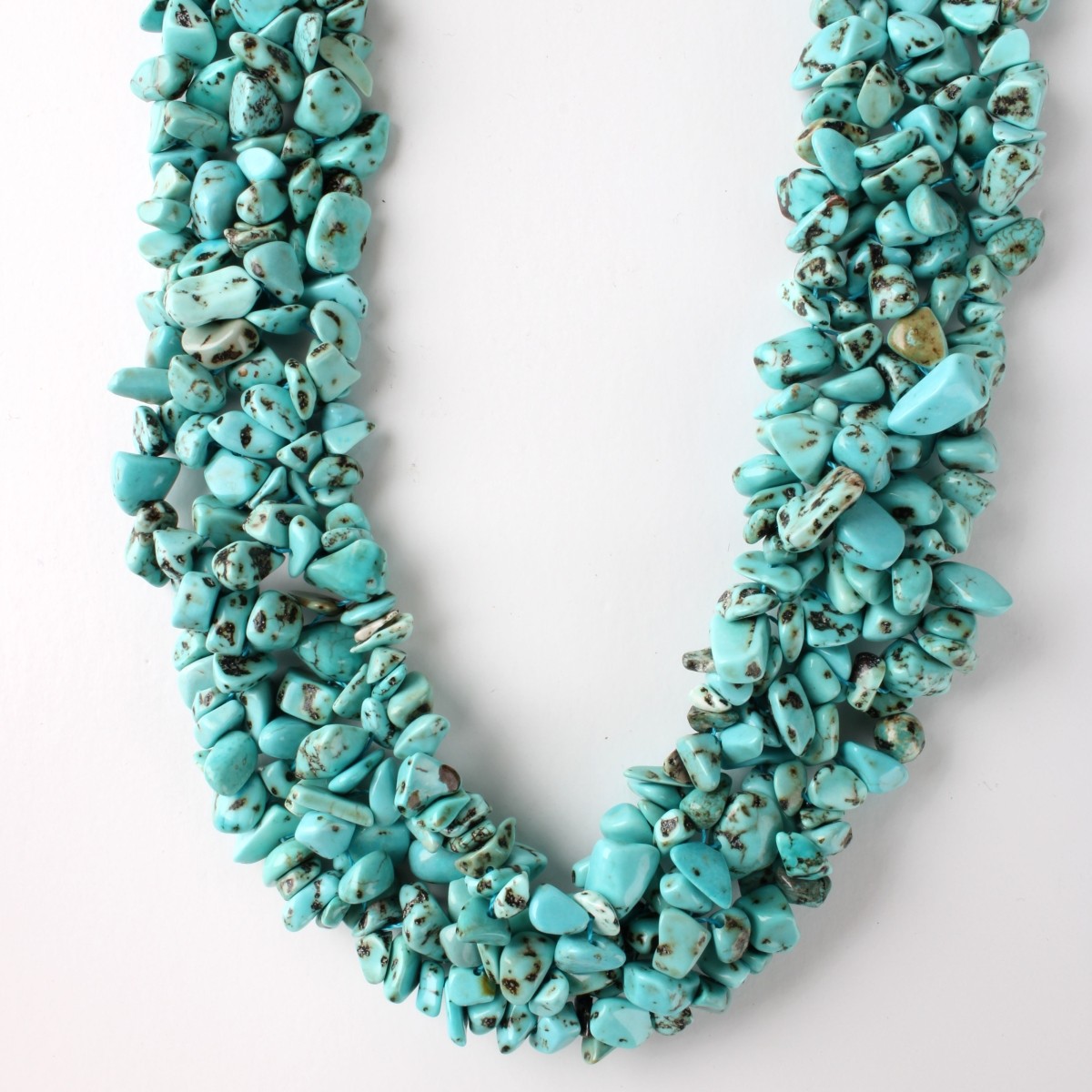 Turquoise Necklace