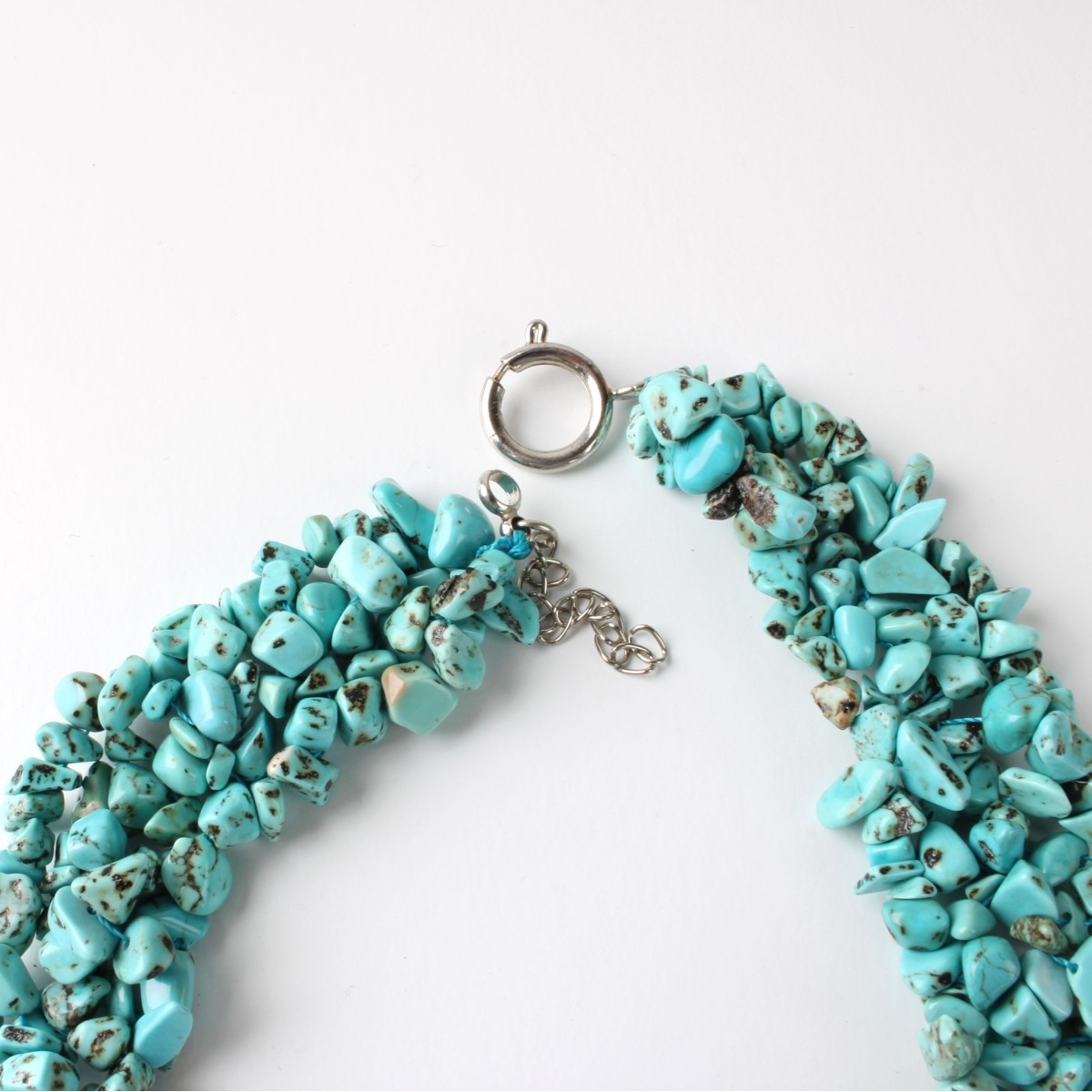 Turquoise Necklace
