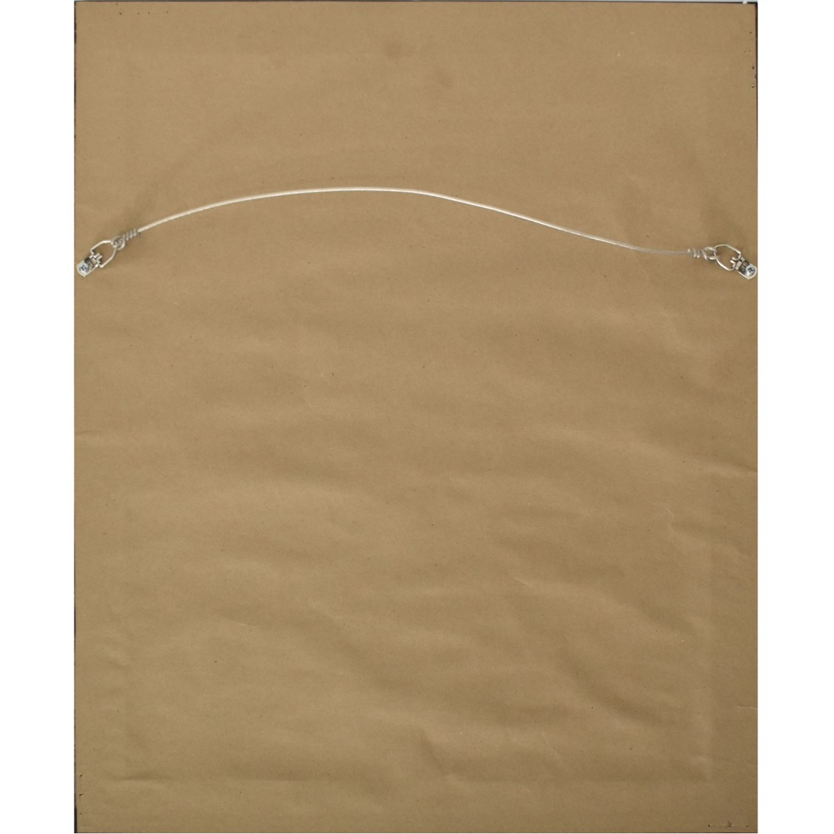 After: Henri de Toulouse Lautrec, Fr. (1864-1901)