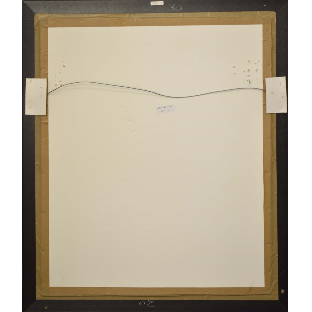 Romero Britto, Brazilian / American (b. 1963)