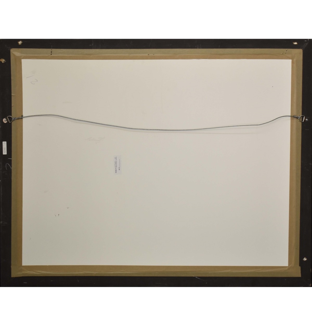 Romero Britto, Brazilian / American (b. 1963)