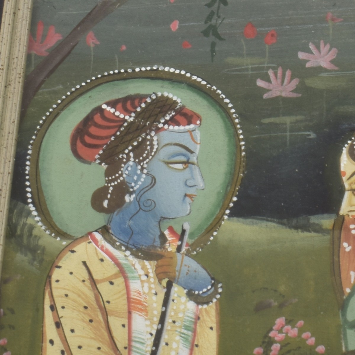 Indian Mughal Paintings