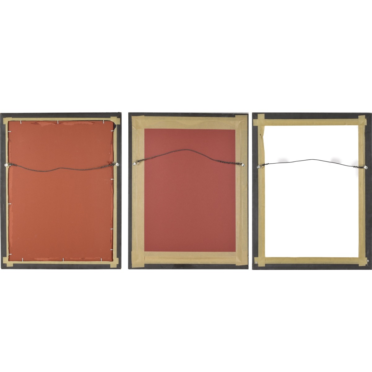 Indian Mughal Paintings