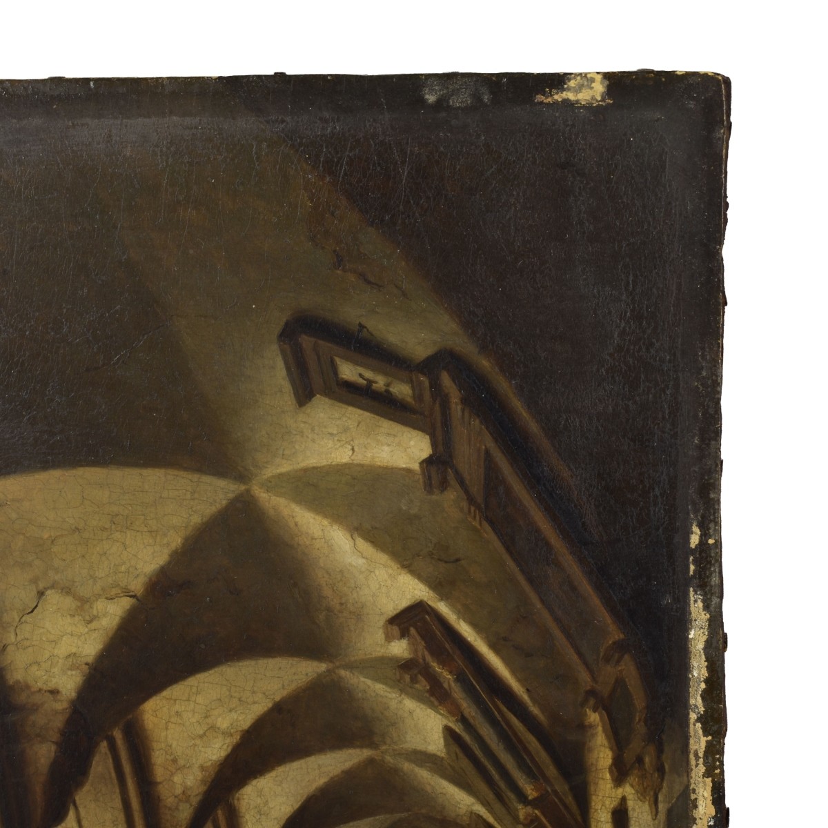 Carl Georg Adolph Hasenpflug, German (1802-1858)