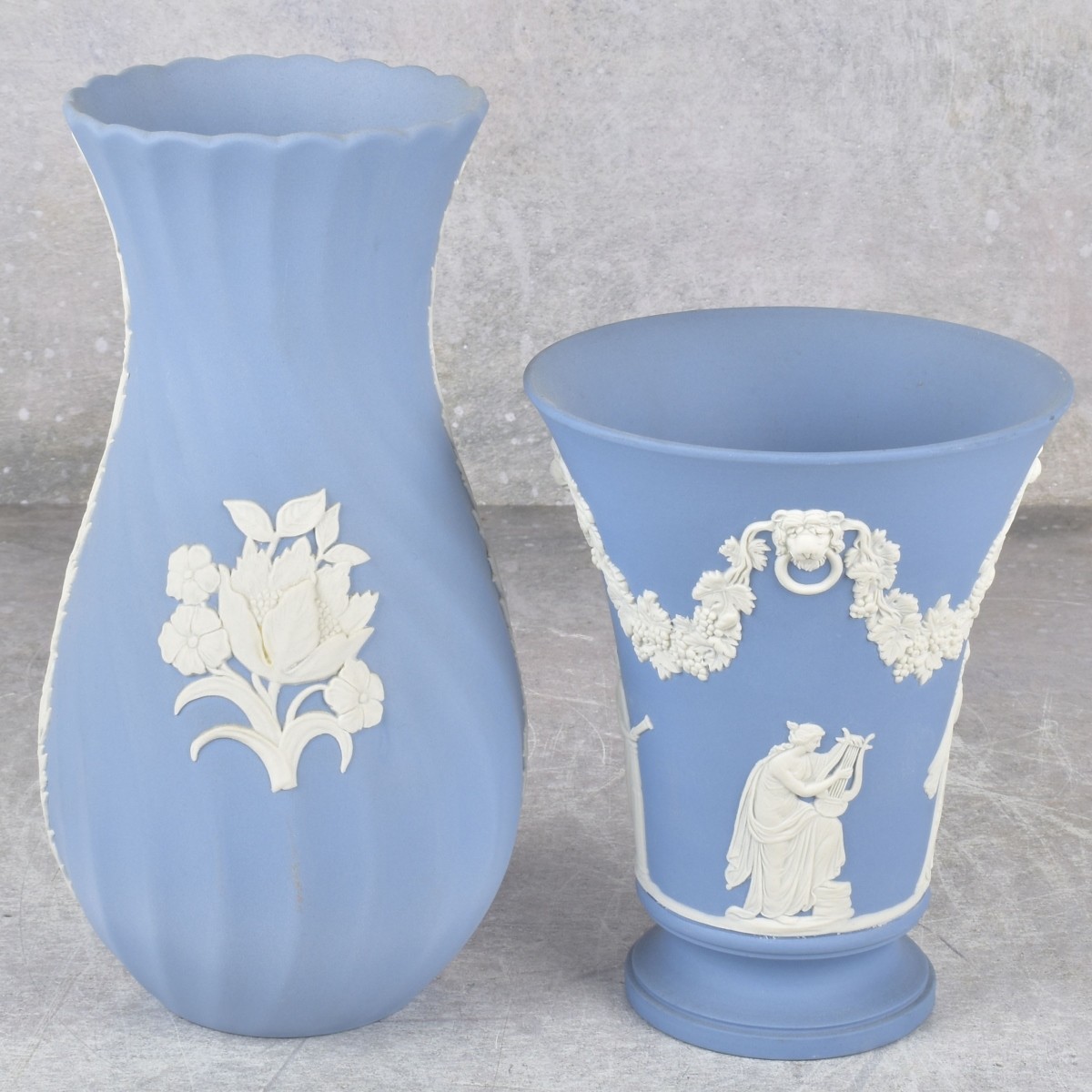 Wedgewood Jasperware