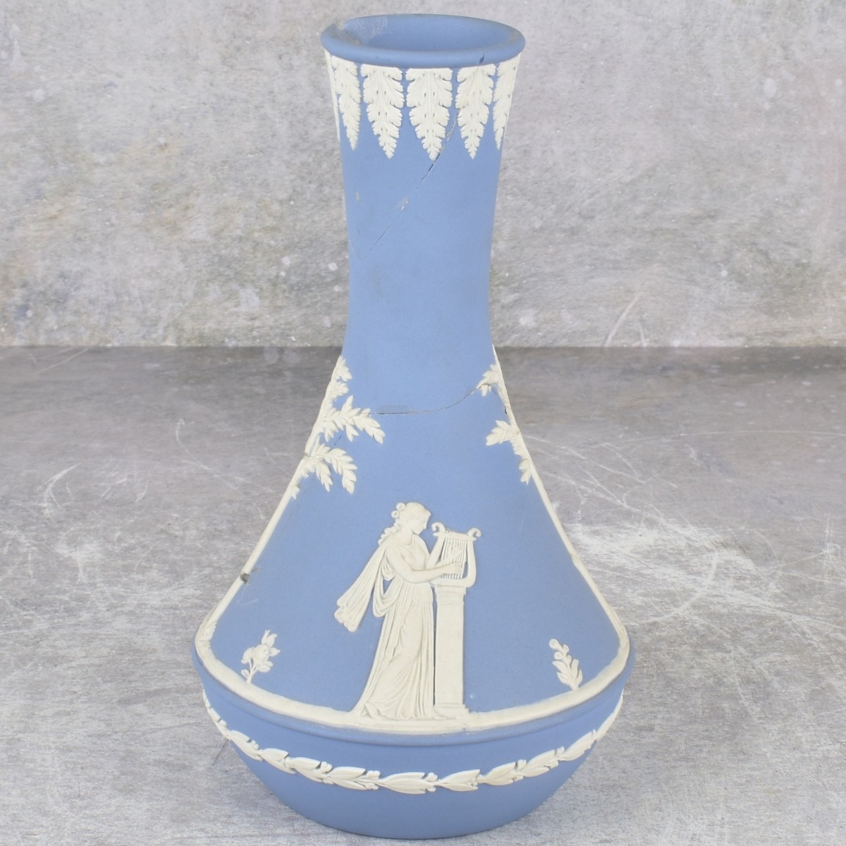 Wedgewood Jasperware