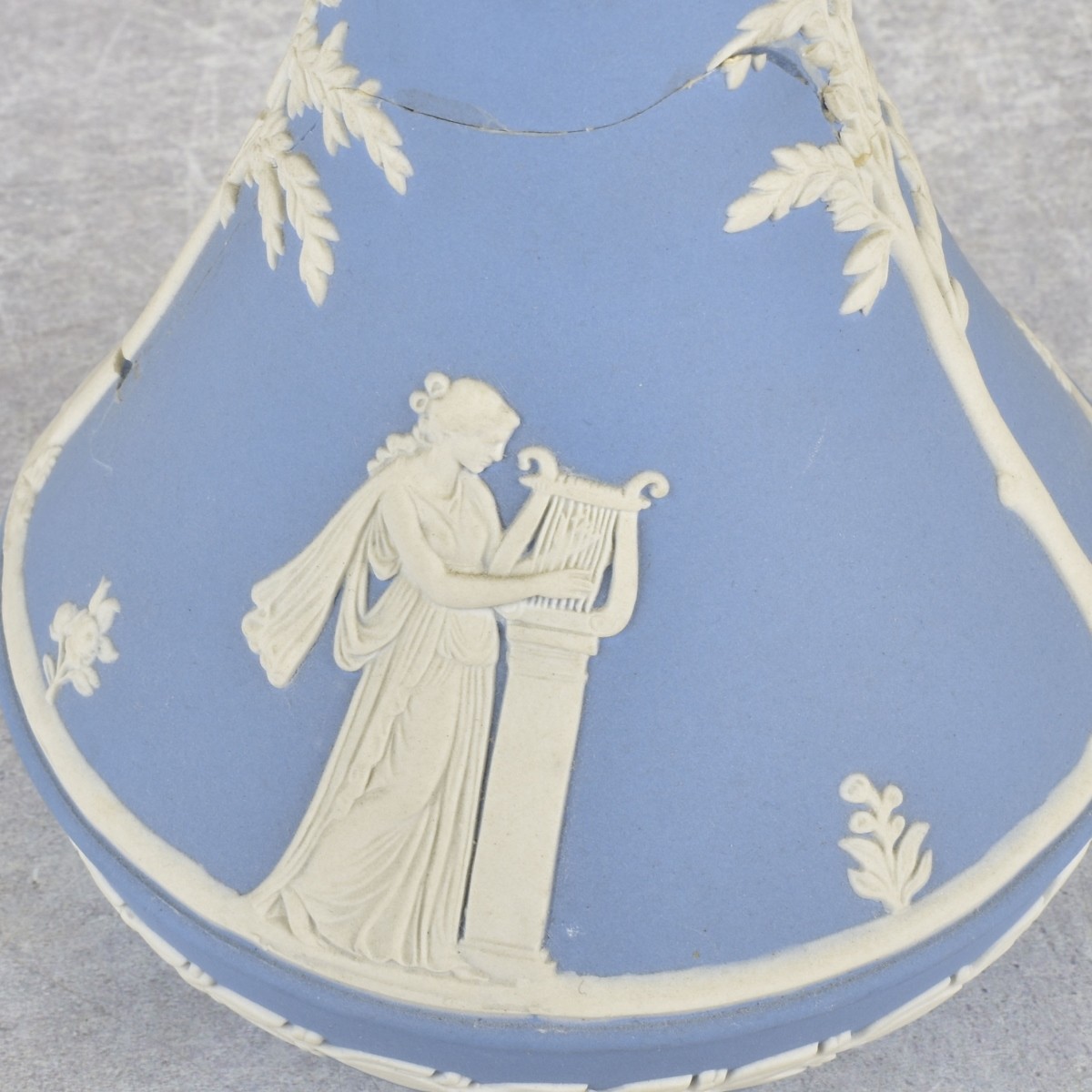 Wedgewood Jasperware