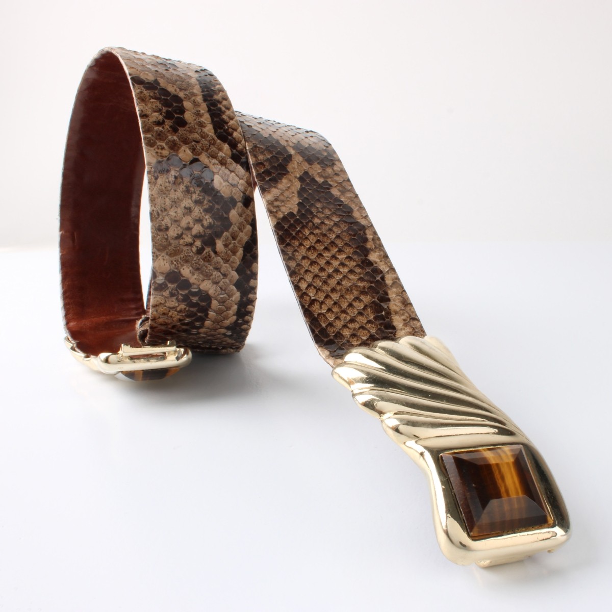 Judith Leiber Belt