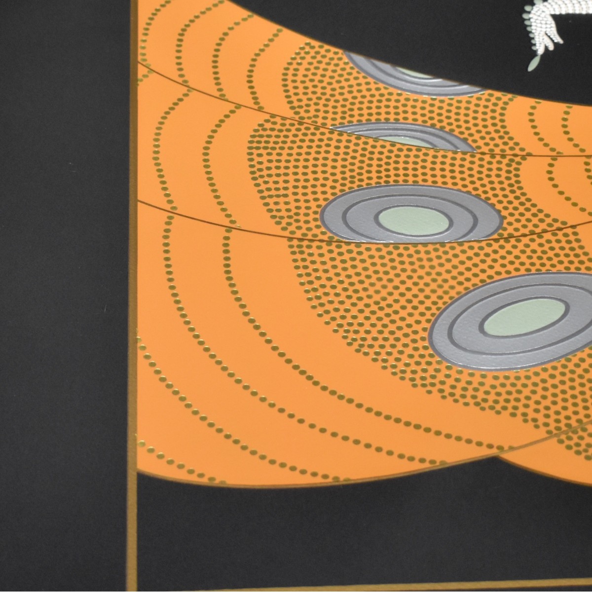 Romain (Erte) De Tirtoff, Russian (1892-1990)