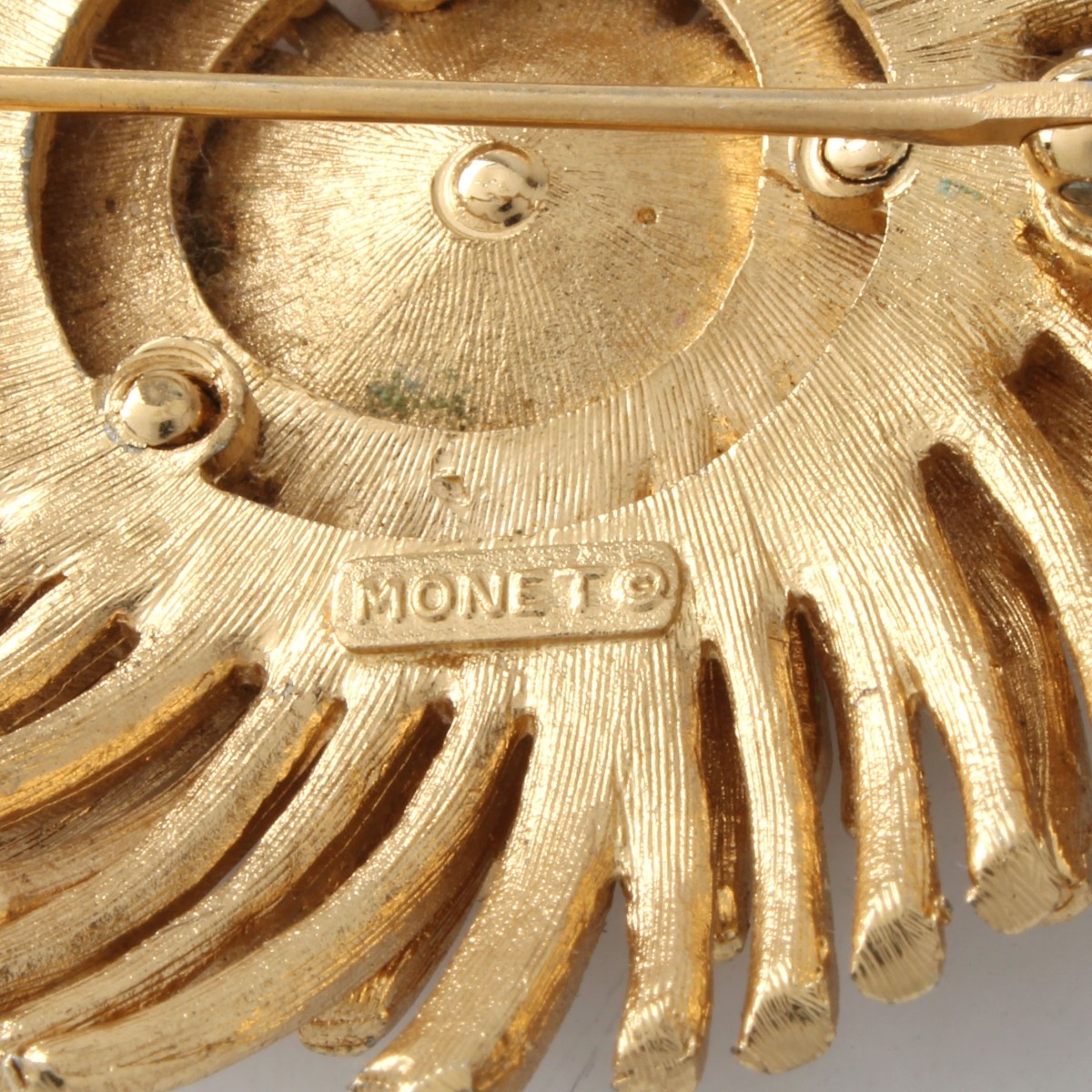 Designer Costume Jewelry