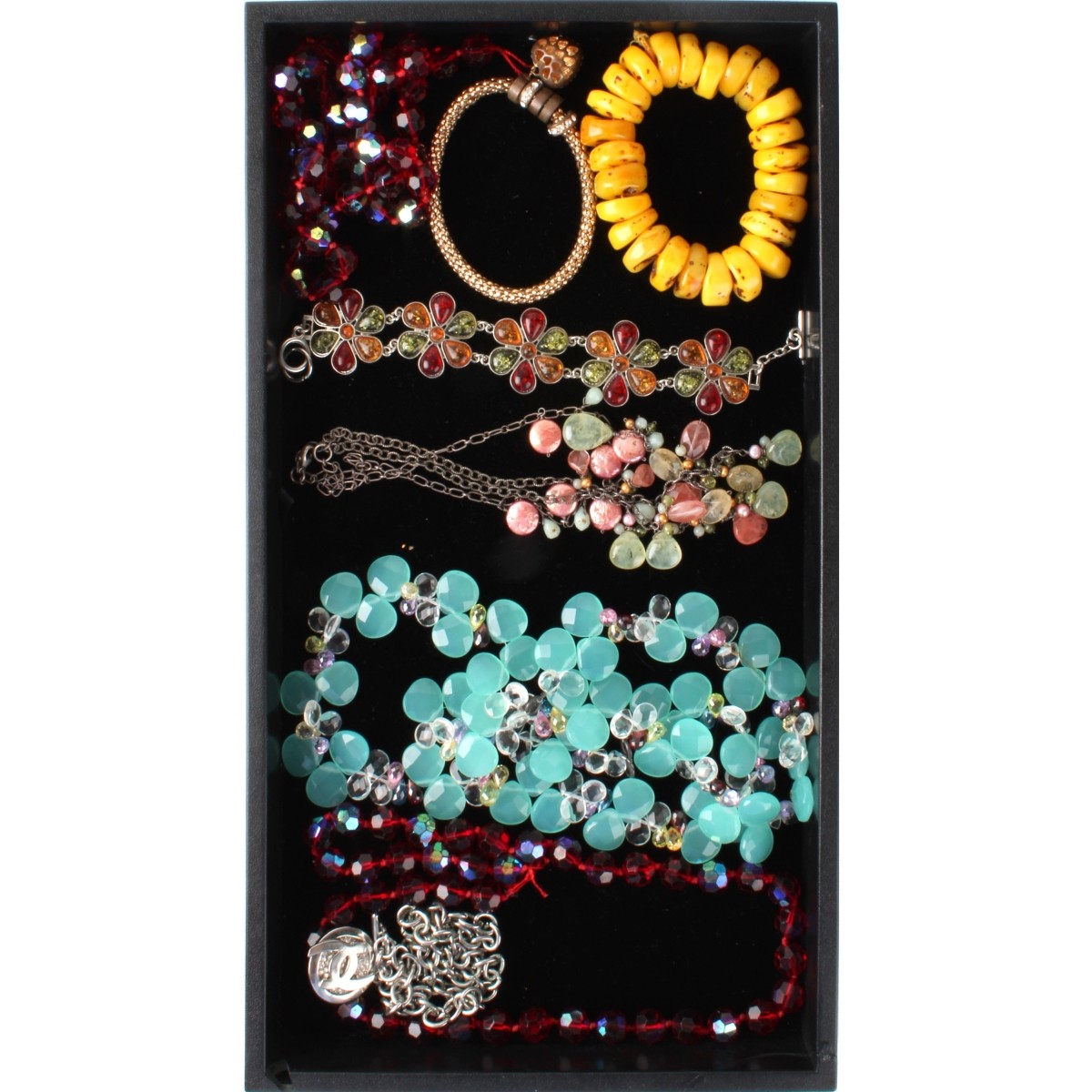 Lot of Fashion Jewelry