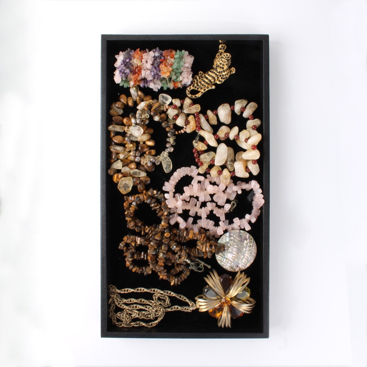 Lot of Fashion Jewelry