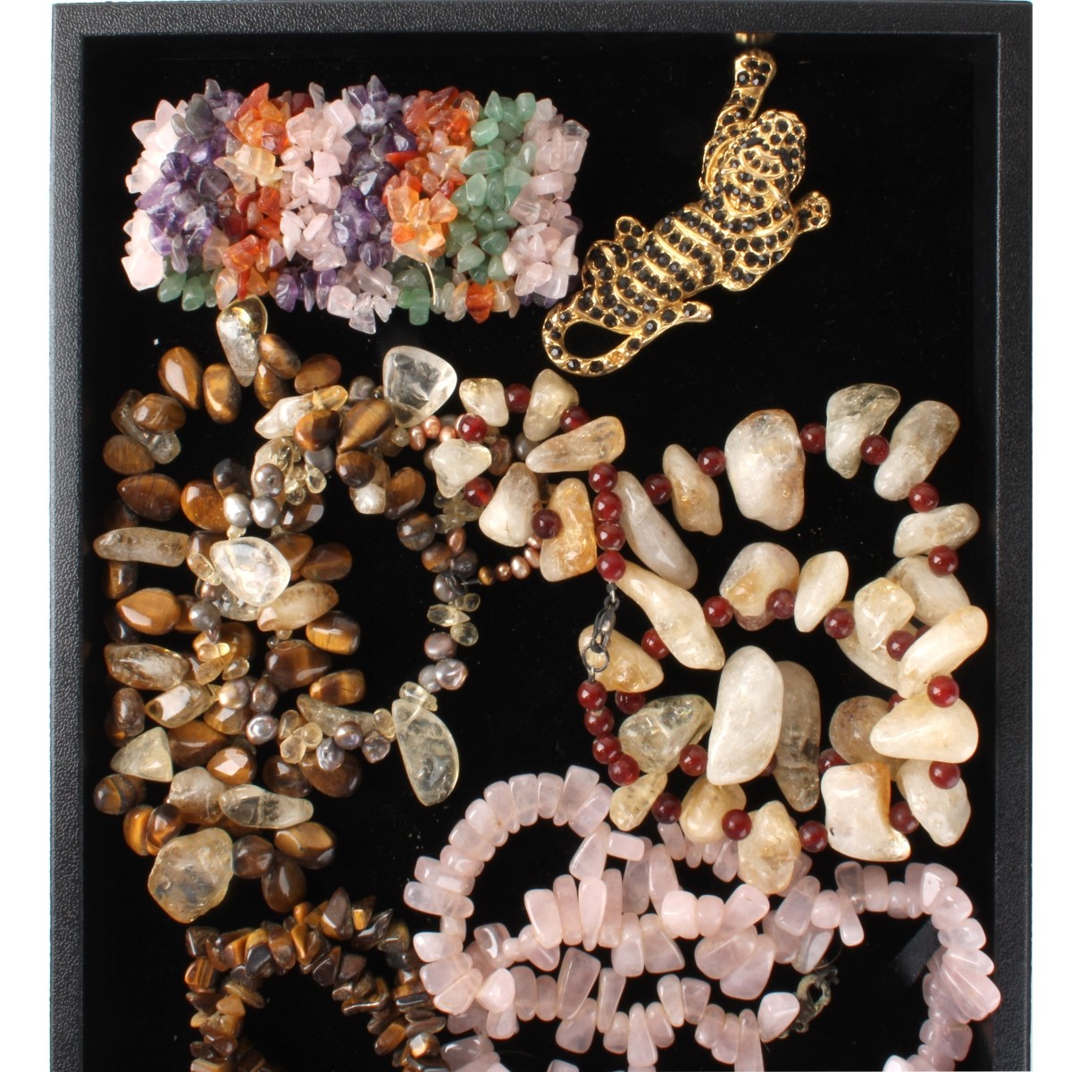 Lot of Fashion Jewelry