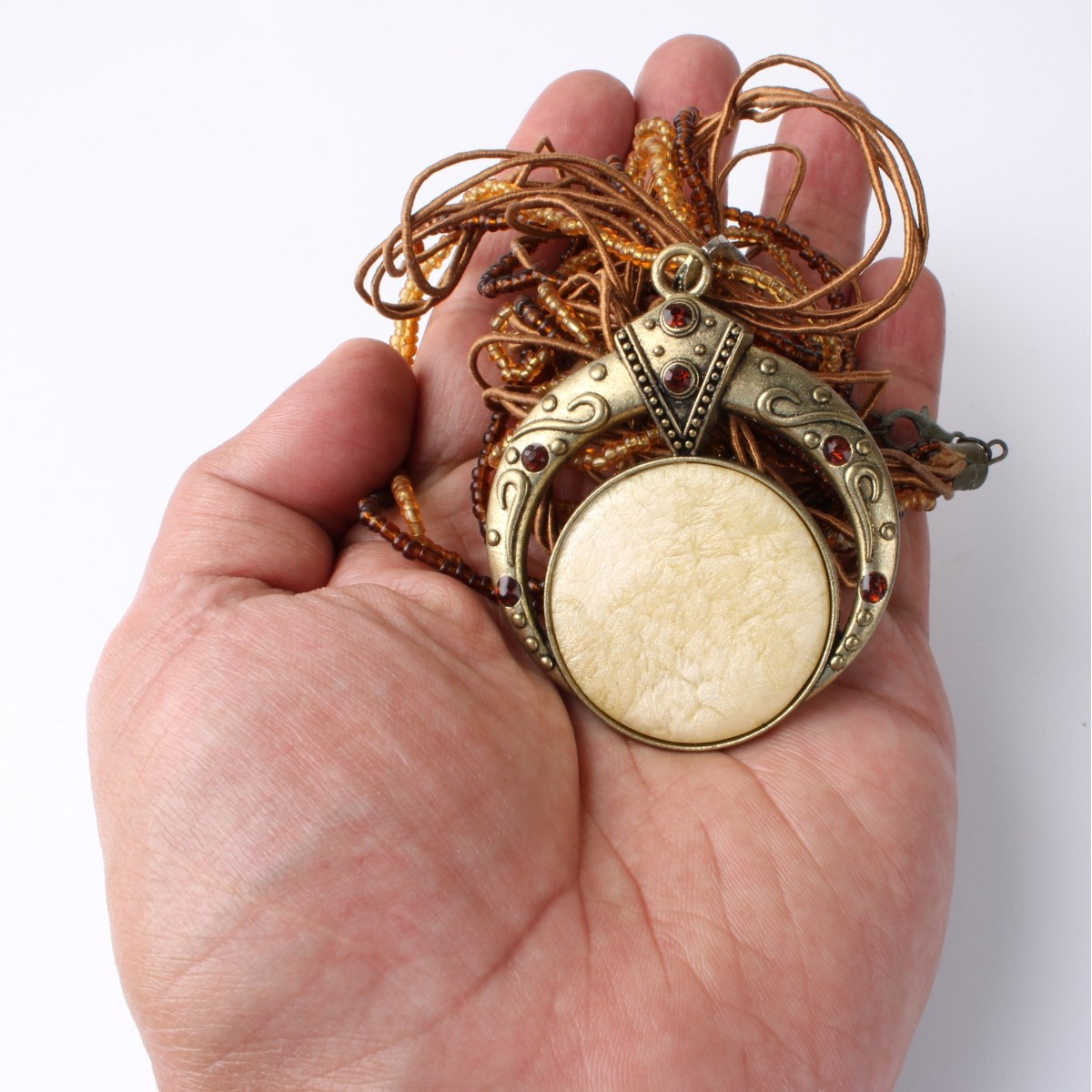 Lot of Fashion Jewelry