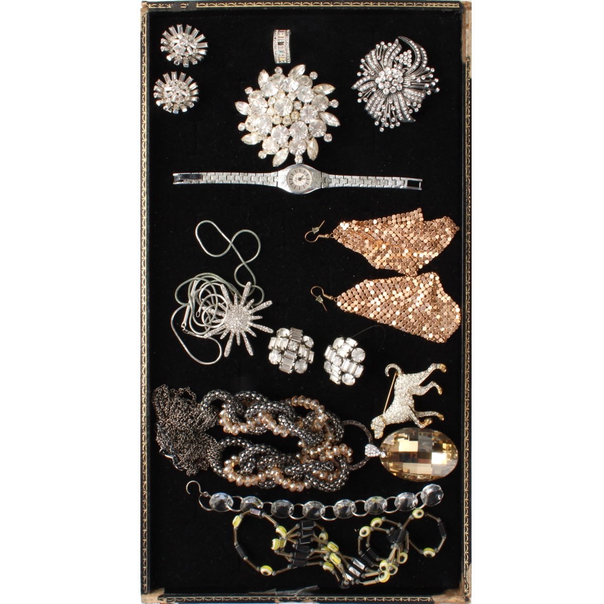 Lot of Fashion Jewelry