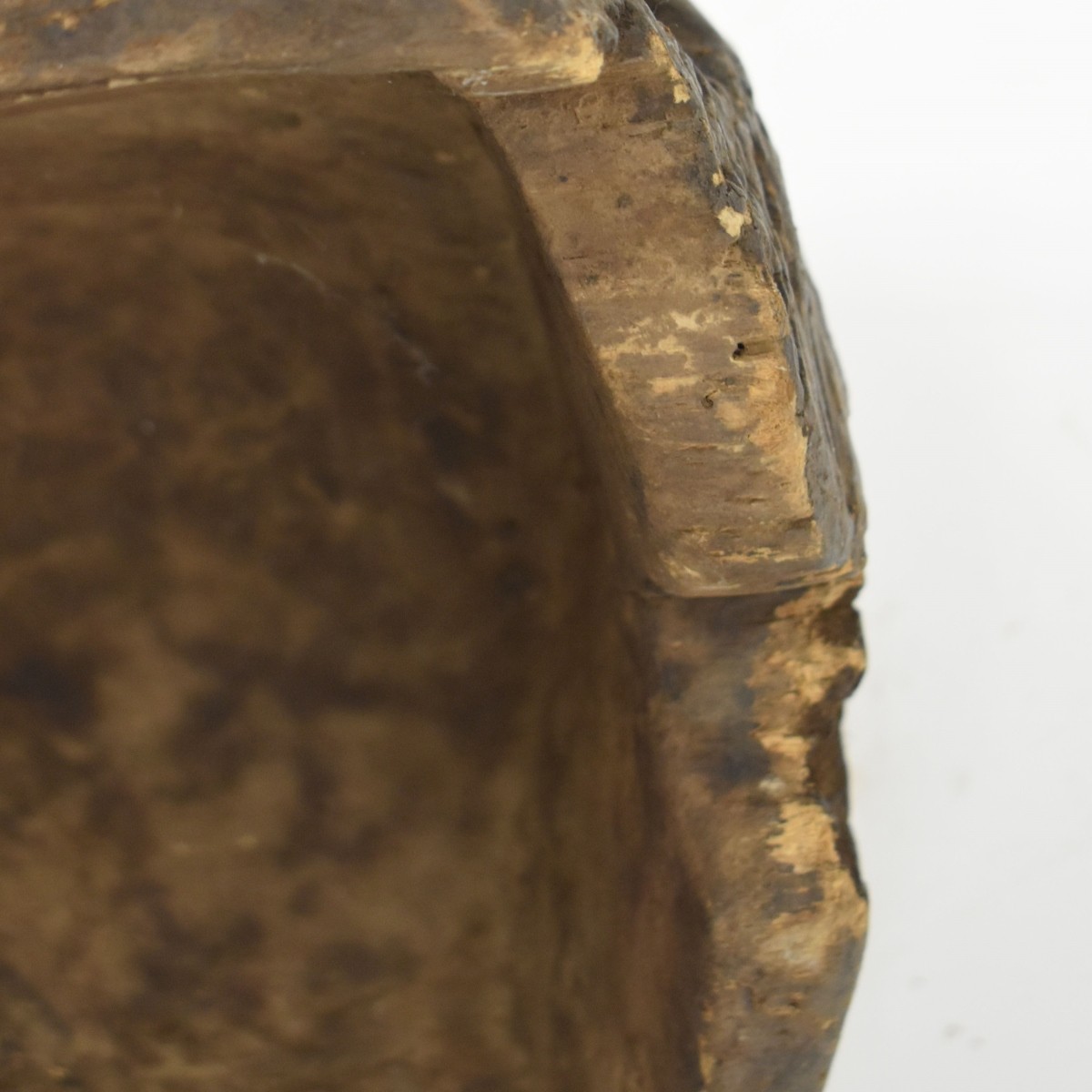 Vintage African Tribal Carvings