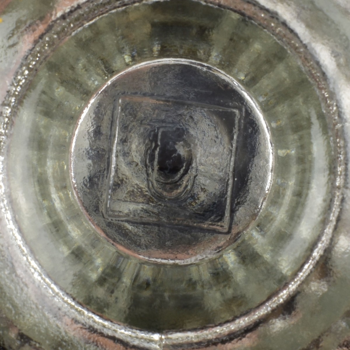 Collection of Vintage Soda Fountain Glasses