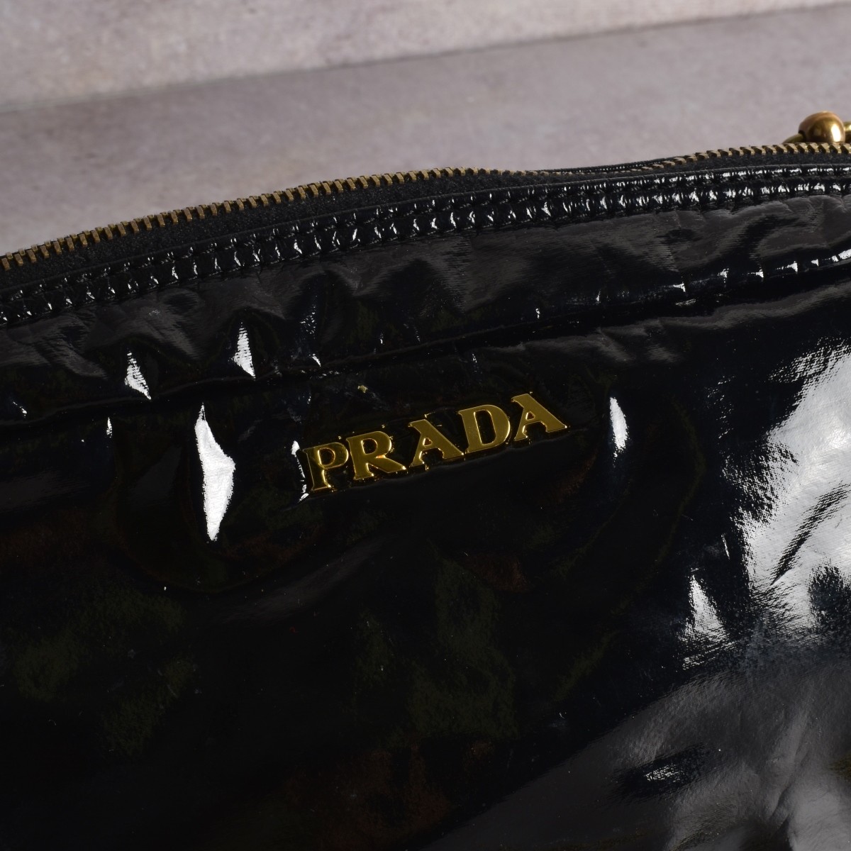 Replica Prada and Chanel Bags