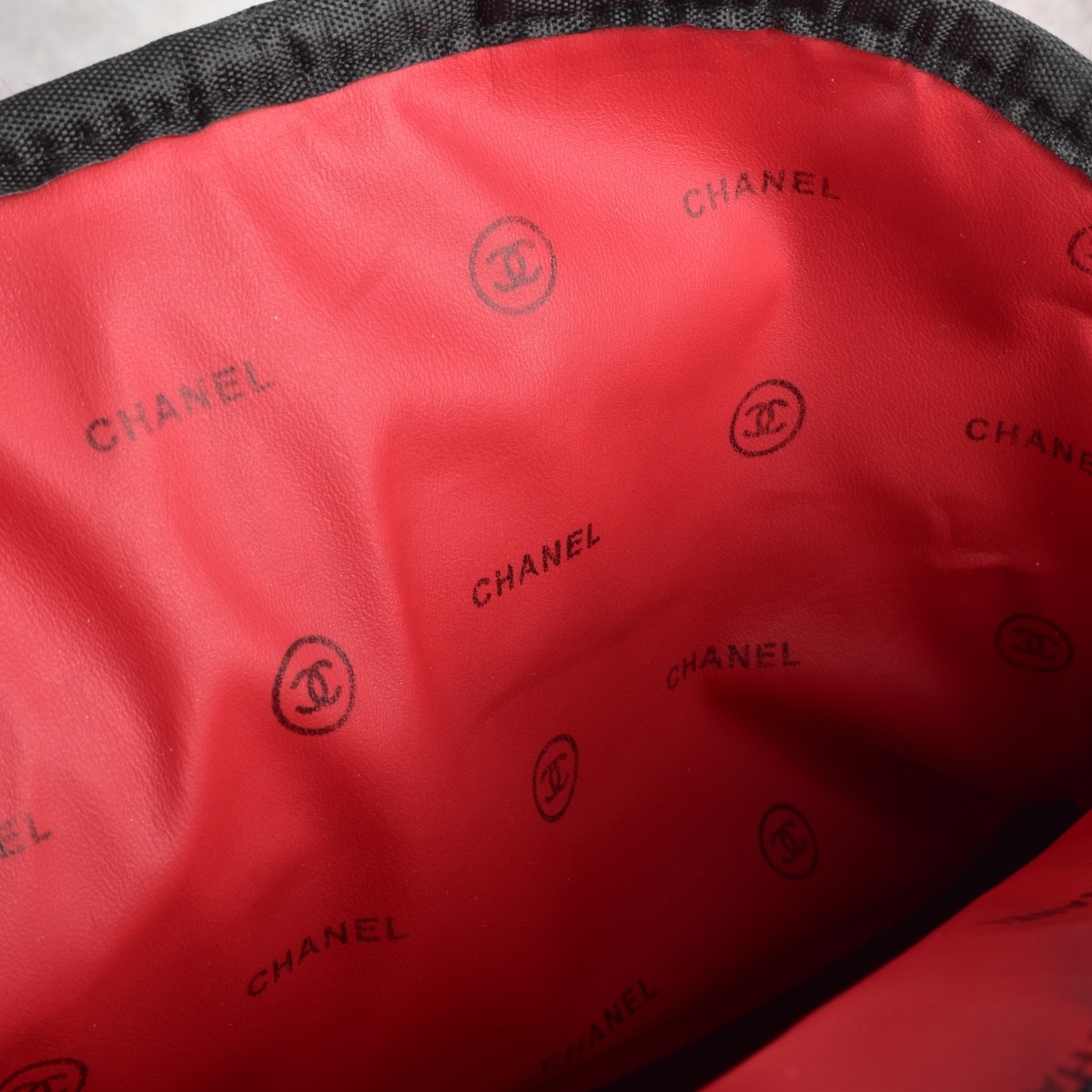 Replica Prada and Chanel Bags