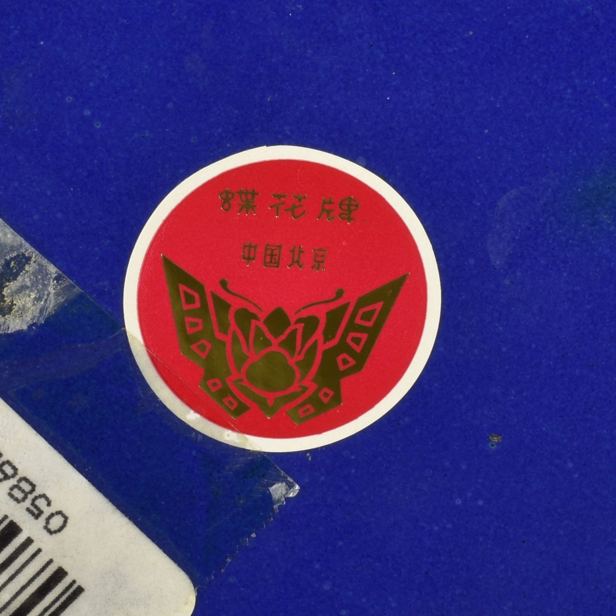 Chinese Cloisonne Vases