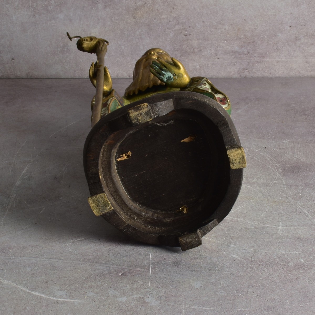 Chinese Sculpture of Shou