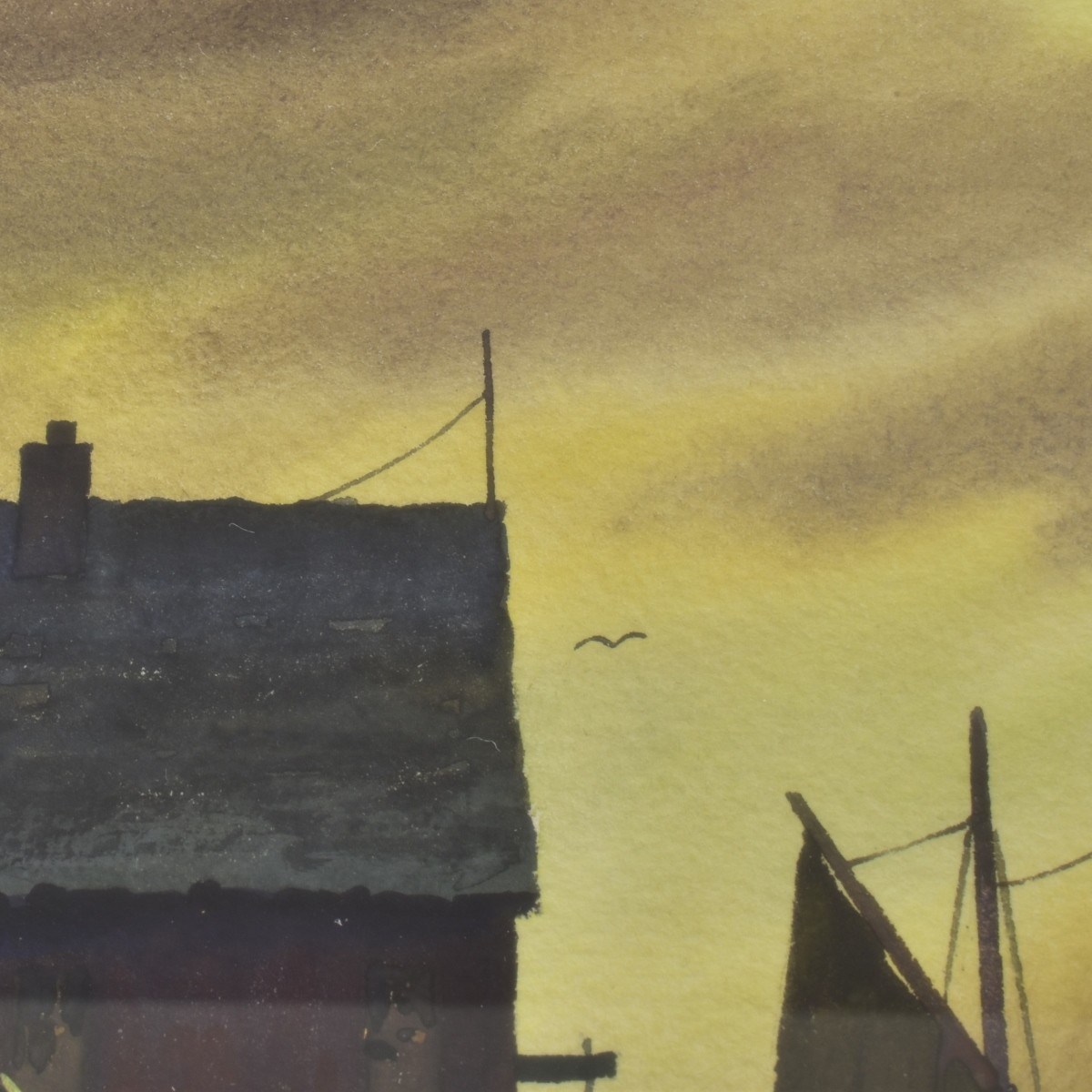 John Cuthbert Hare, American (1908 - 1978)