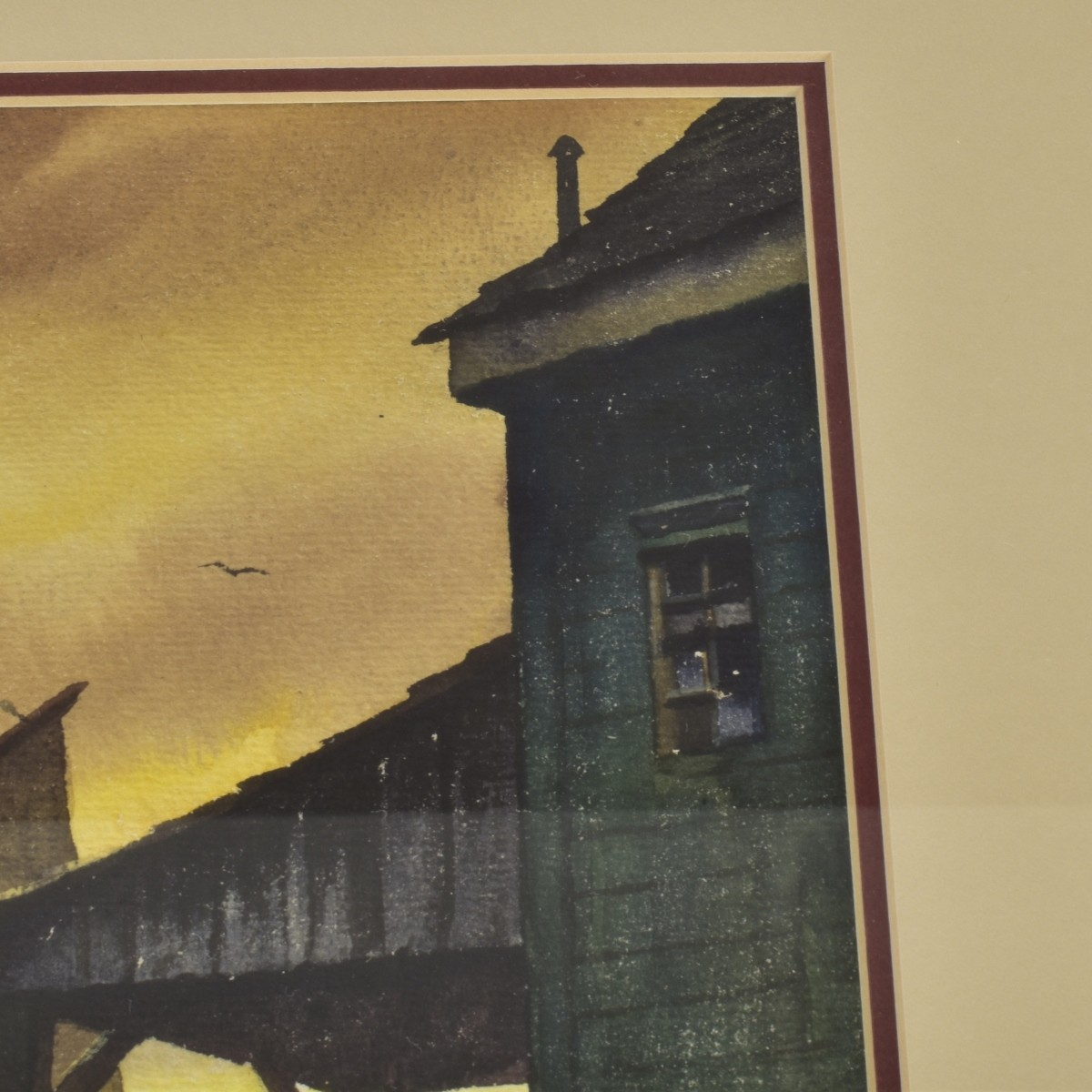 John Cuthbert Hare, American (1908 - 1978)