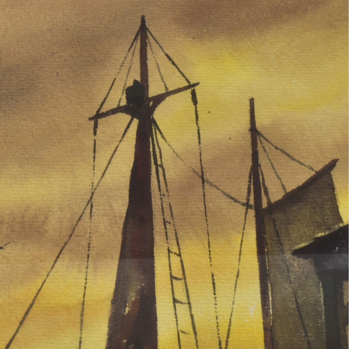 John Cuthbert Hare, American (1908 - 1978)